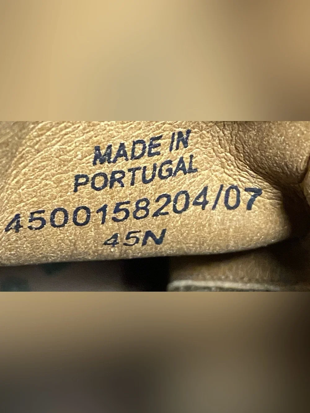 Birkenstock this item